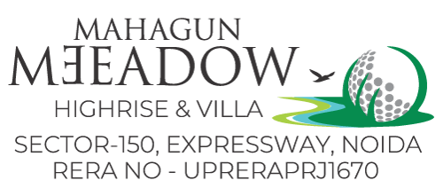 Mahagun Meeadow